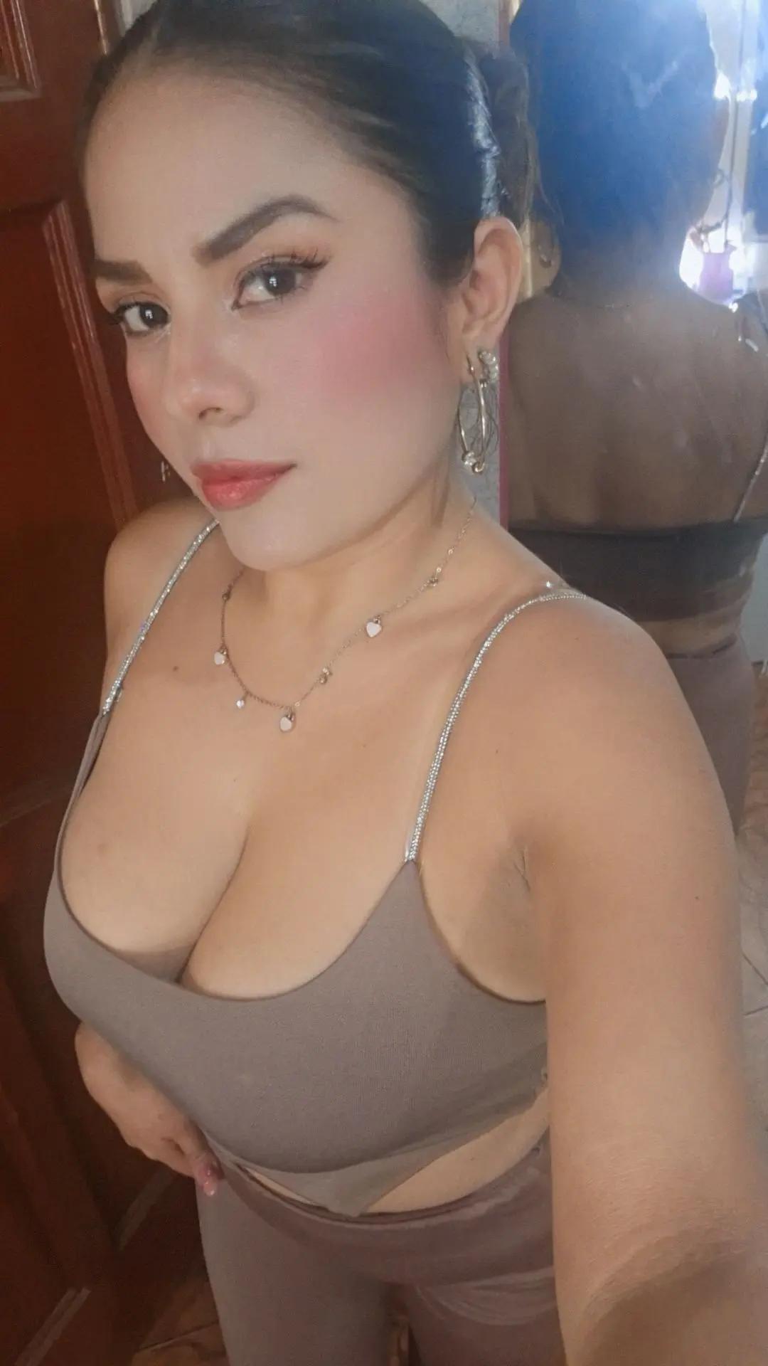 @thalia mostacero