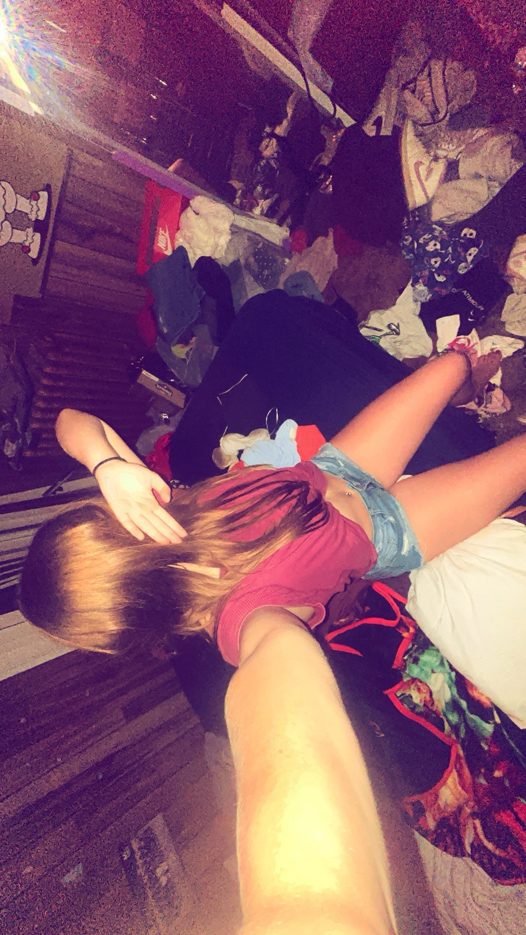 @Pennywiselover❤️🔥
