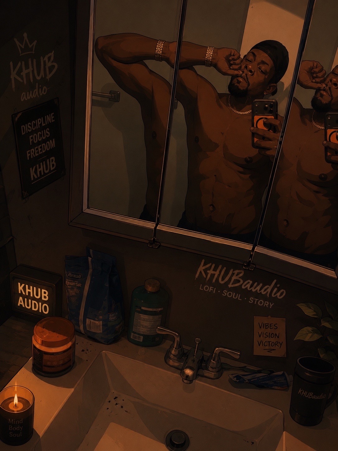 @KHUBAudio
