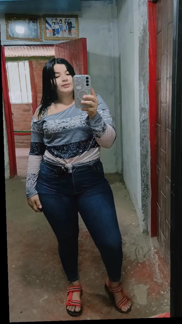 @ALBA ROSALES