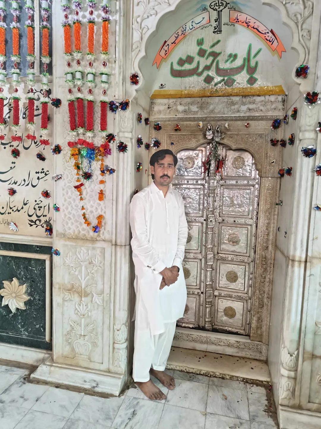 @Nadeem Shaheen Sultani
