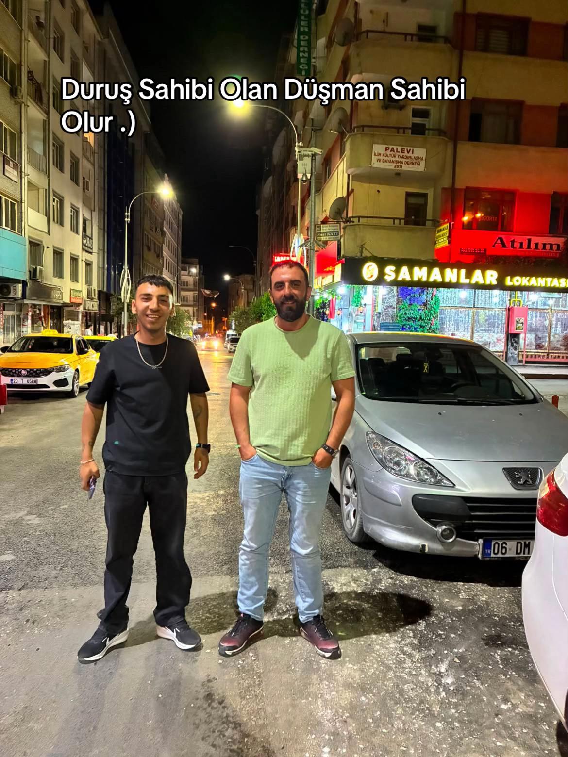 @Aşkın Gün