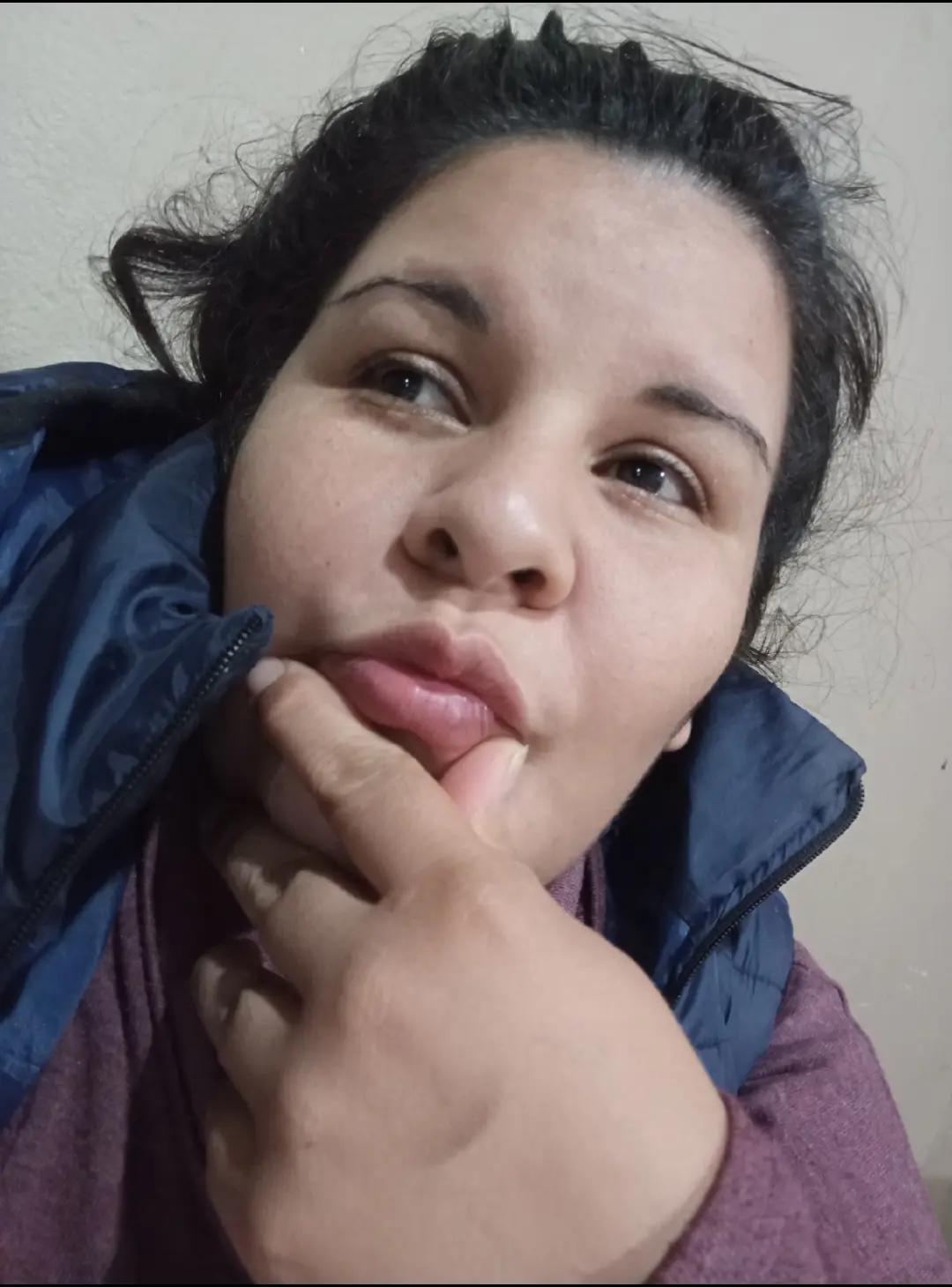 @Melani Barraza