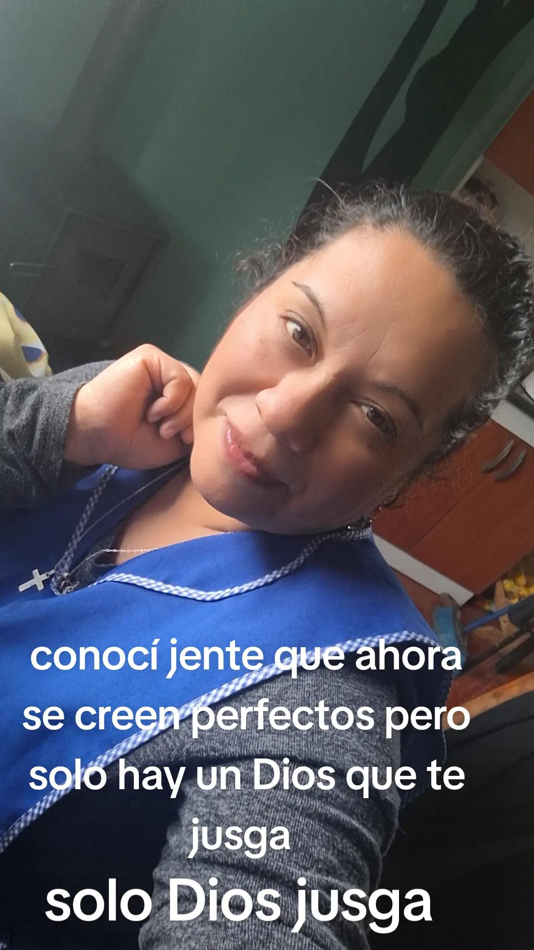 @Evelyn Avila