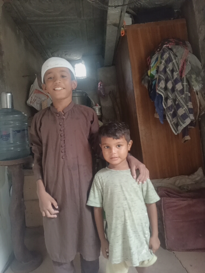 @Muhammad Sajjad