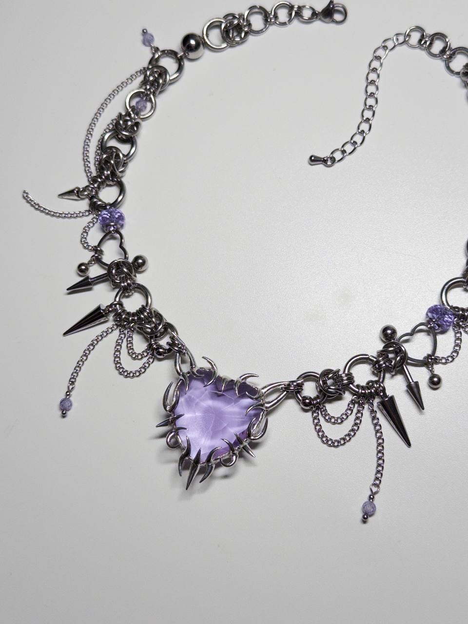 @тгк: emeraldviol jewelry