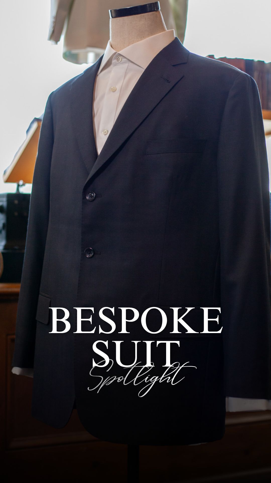 @British Custom Tailors
