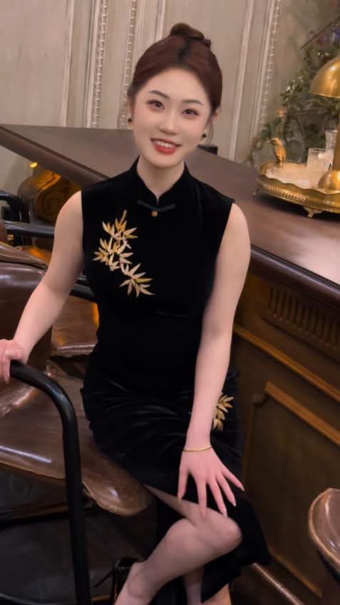 @我是文静