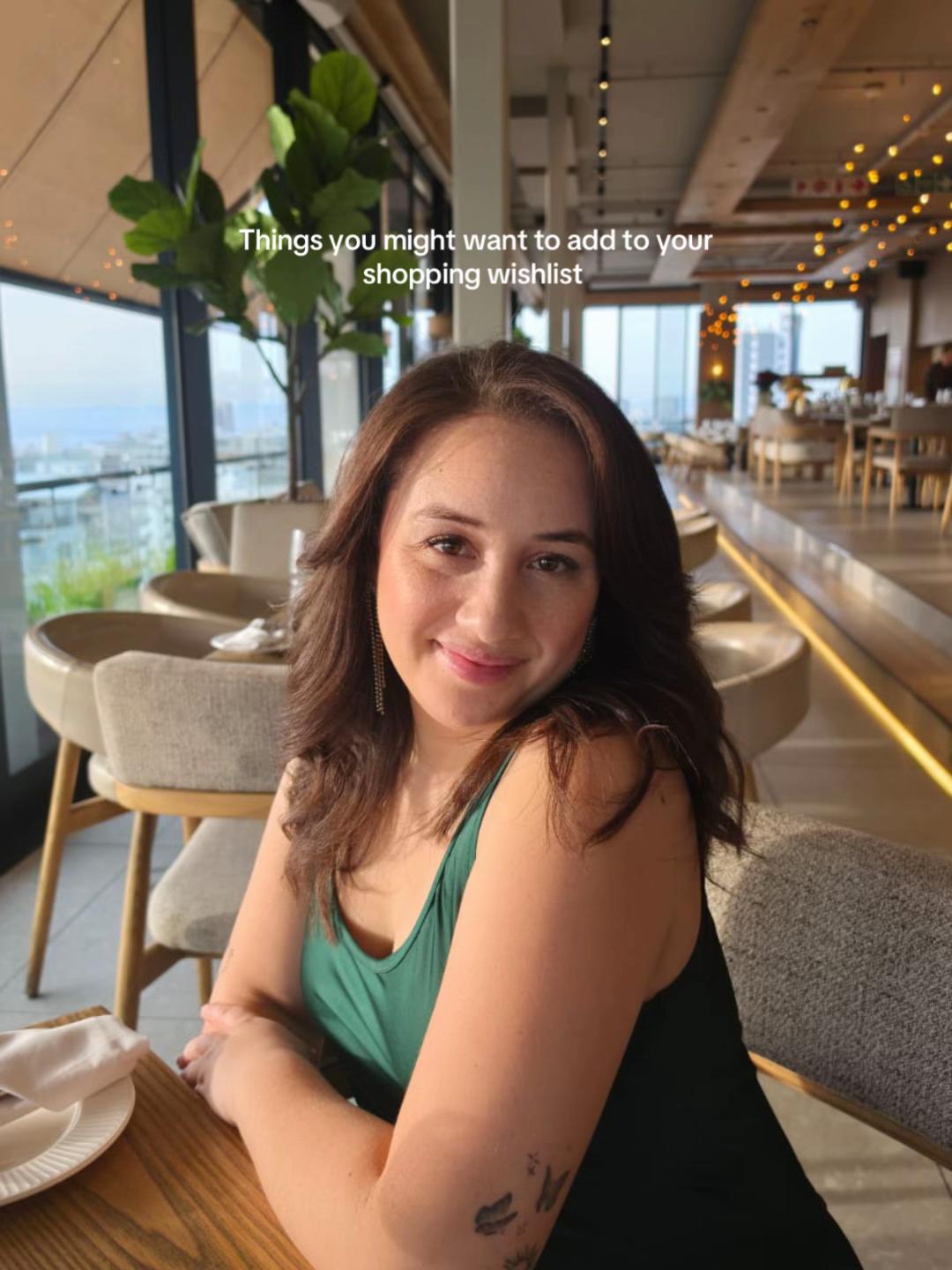 @Juanita | Travel + Lifestyle
