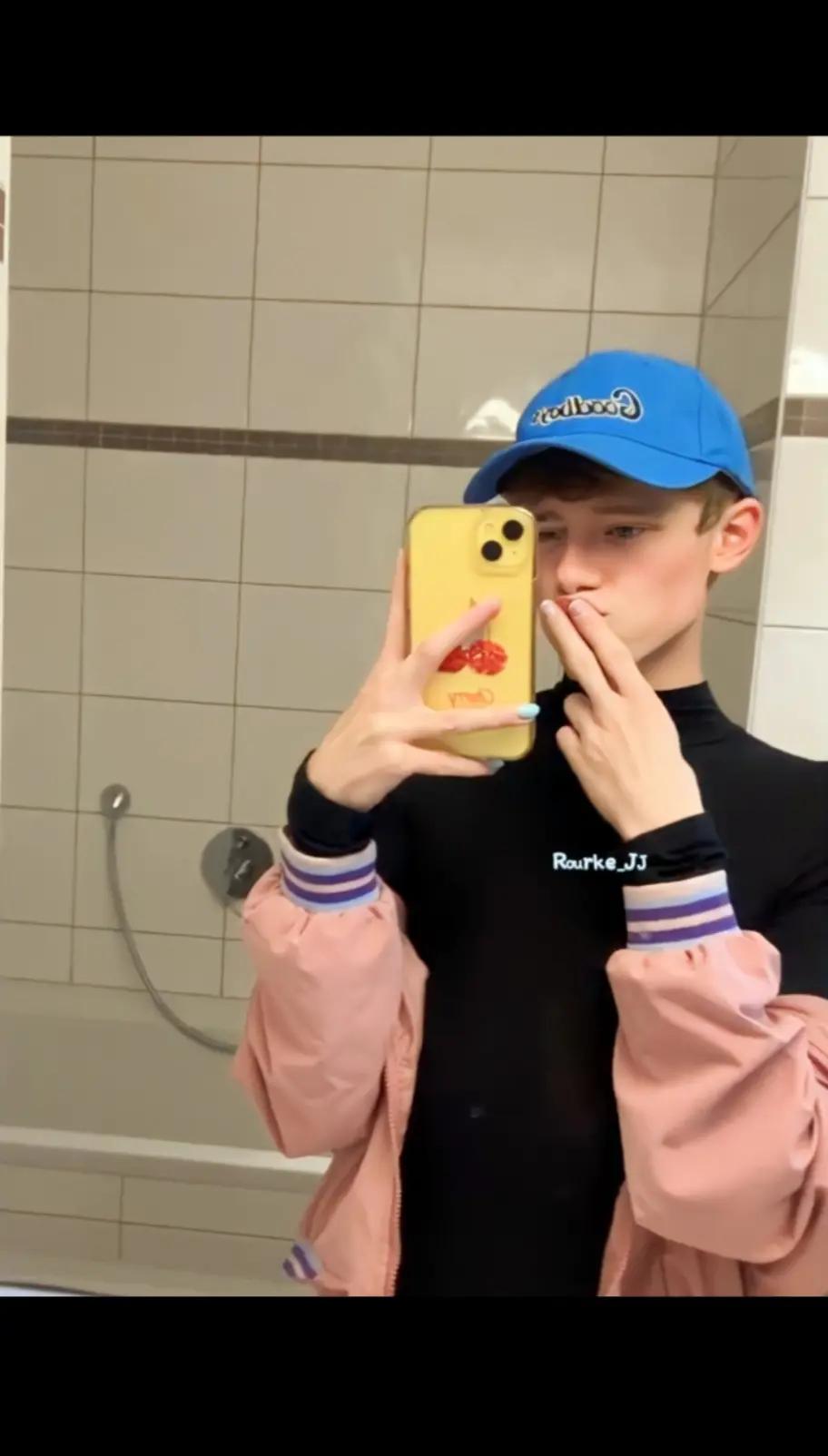 @rourke edits