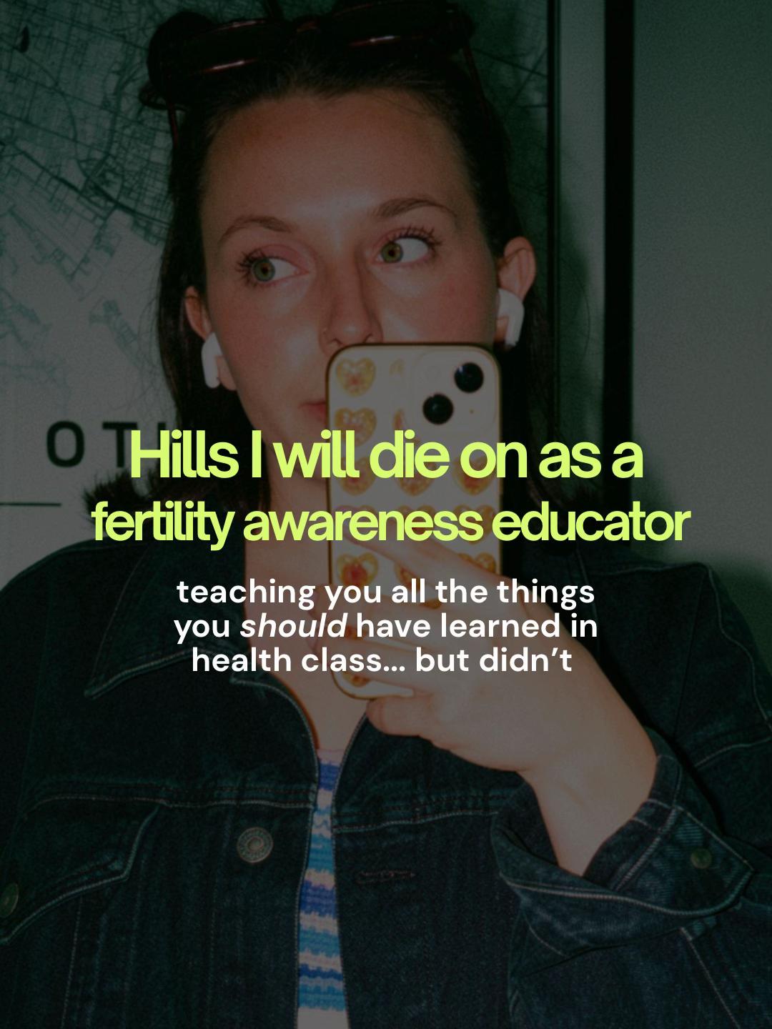 @Cait | fam educator