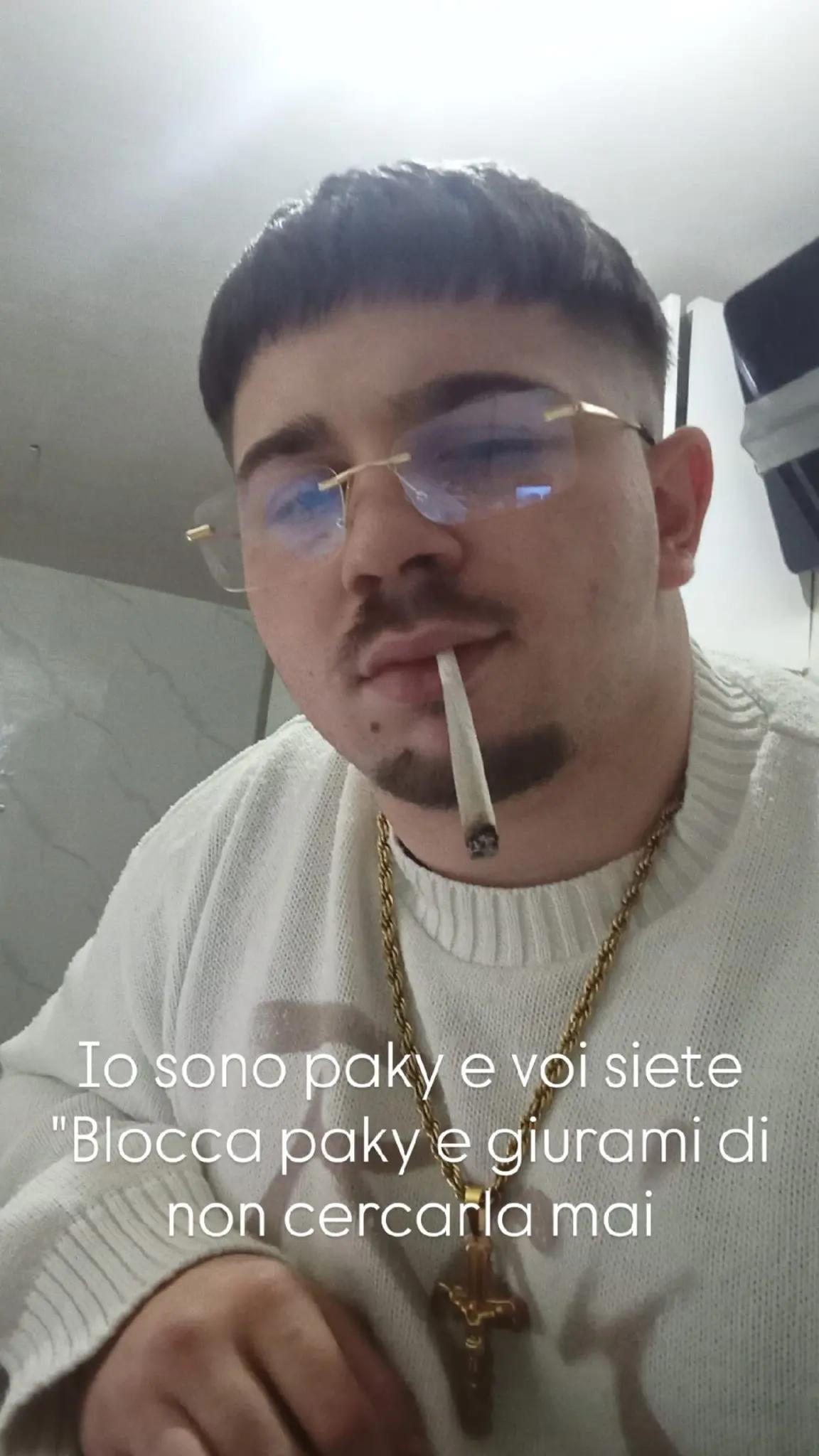 @pakydimaio