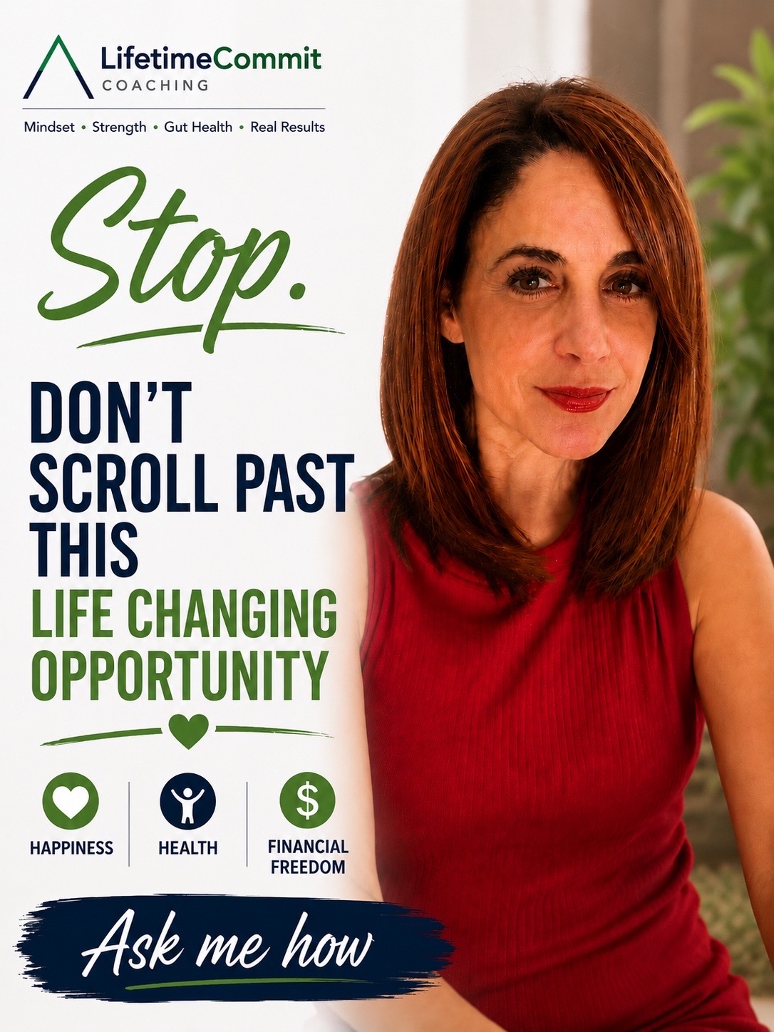 @LifetimeCommit