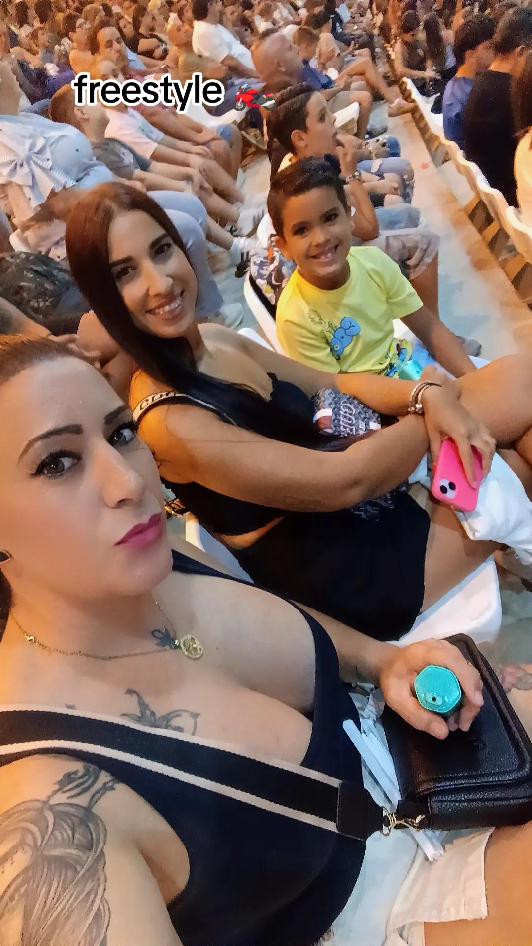 @☀️ Morena Sureña 🌴