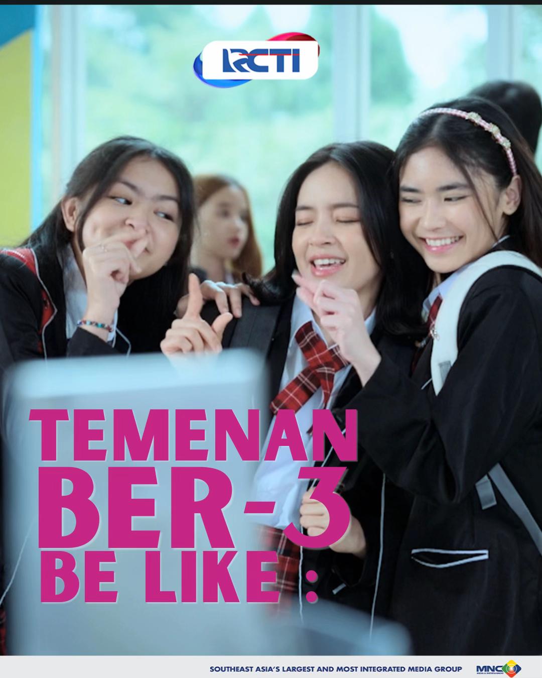 @Official RCTI