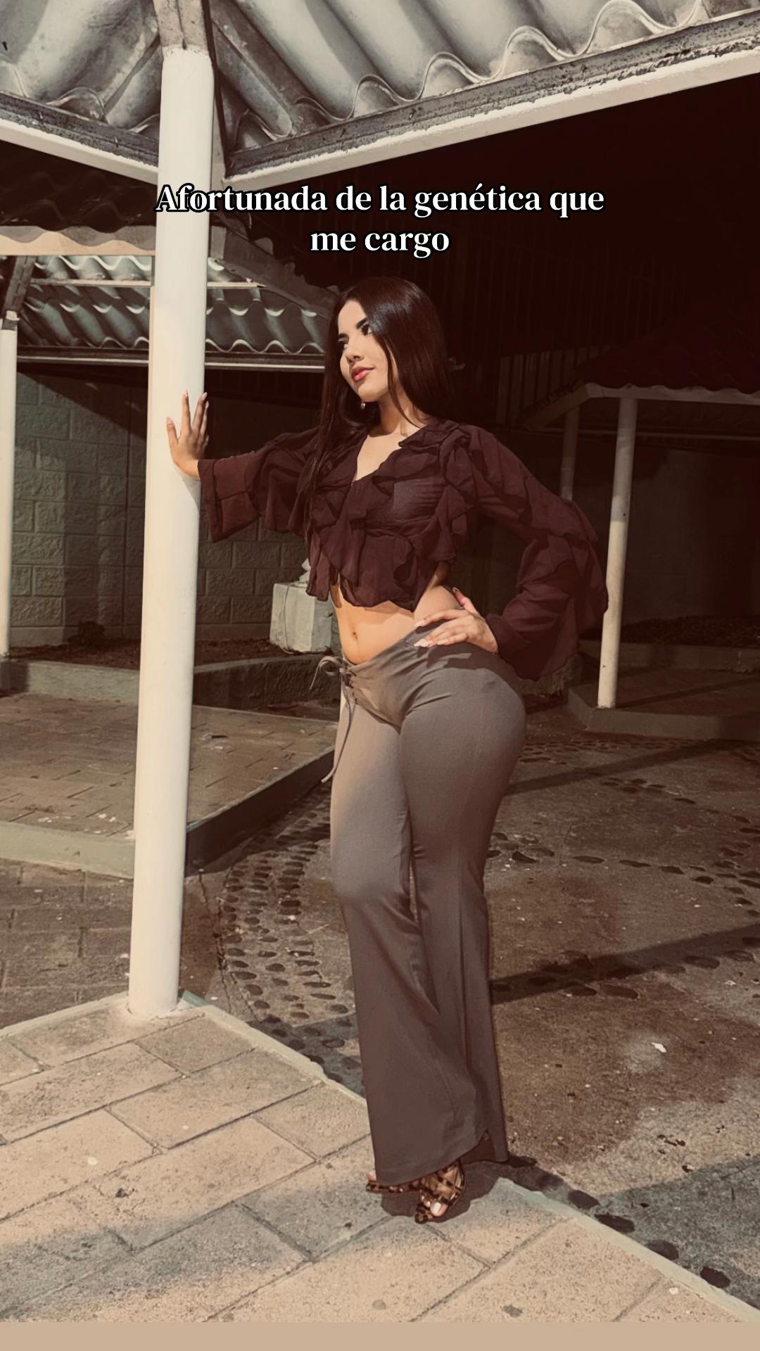 @JAHAIRA PADILLA 🇸🇻