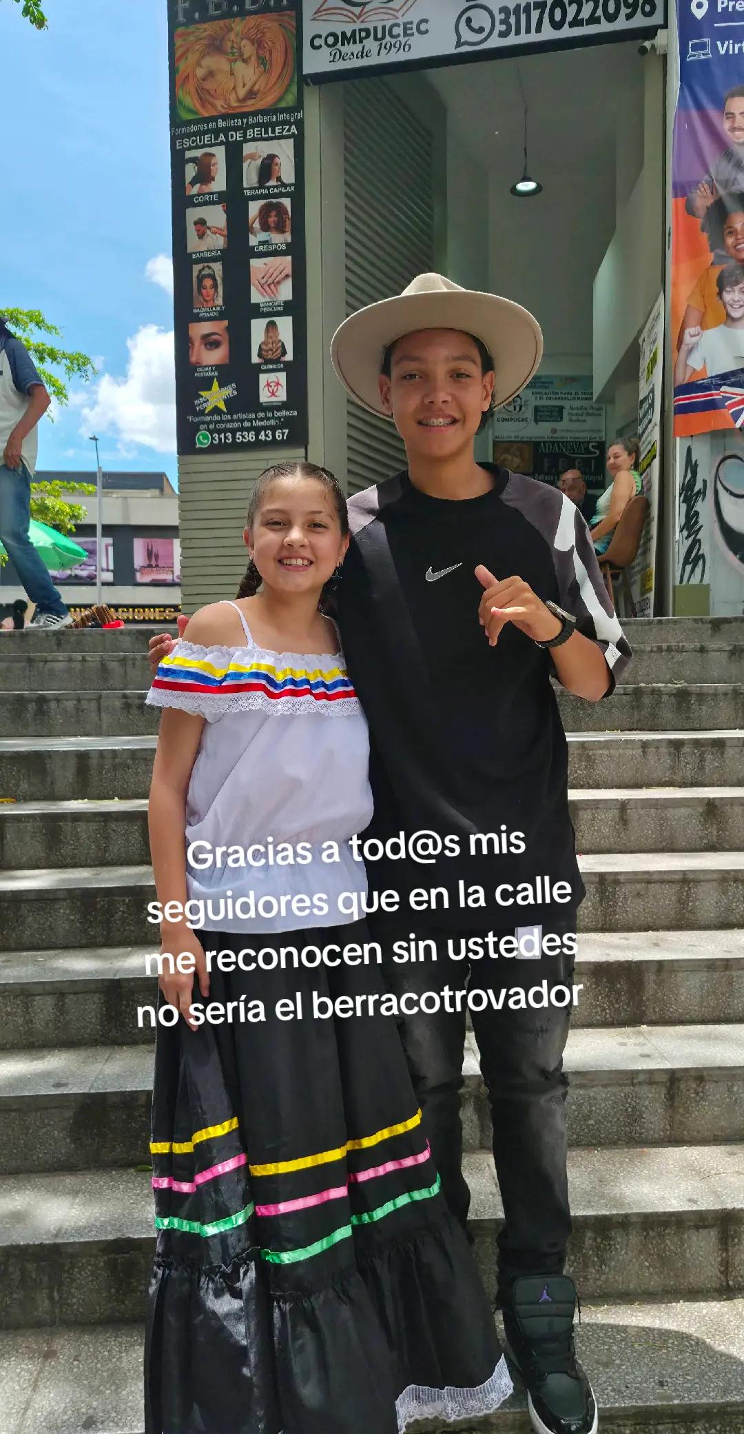@ElBerracotrovador
