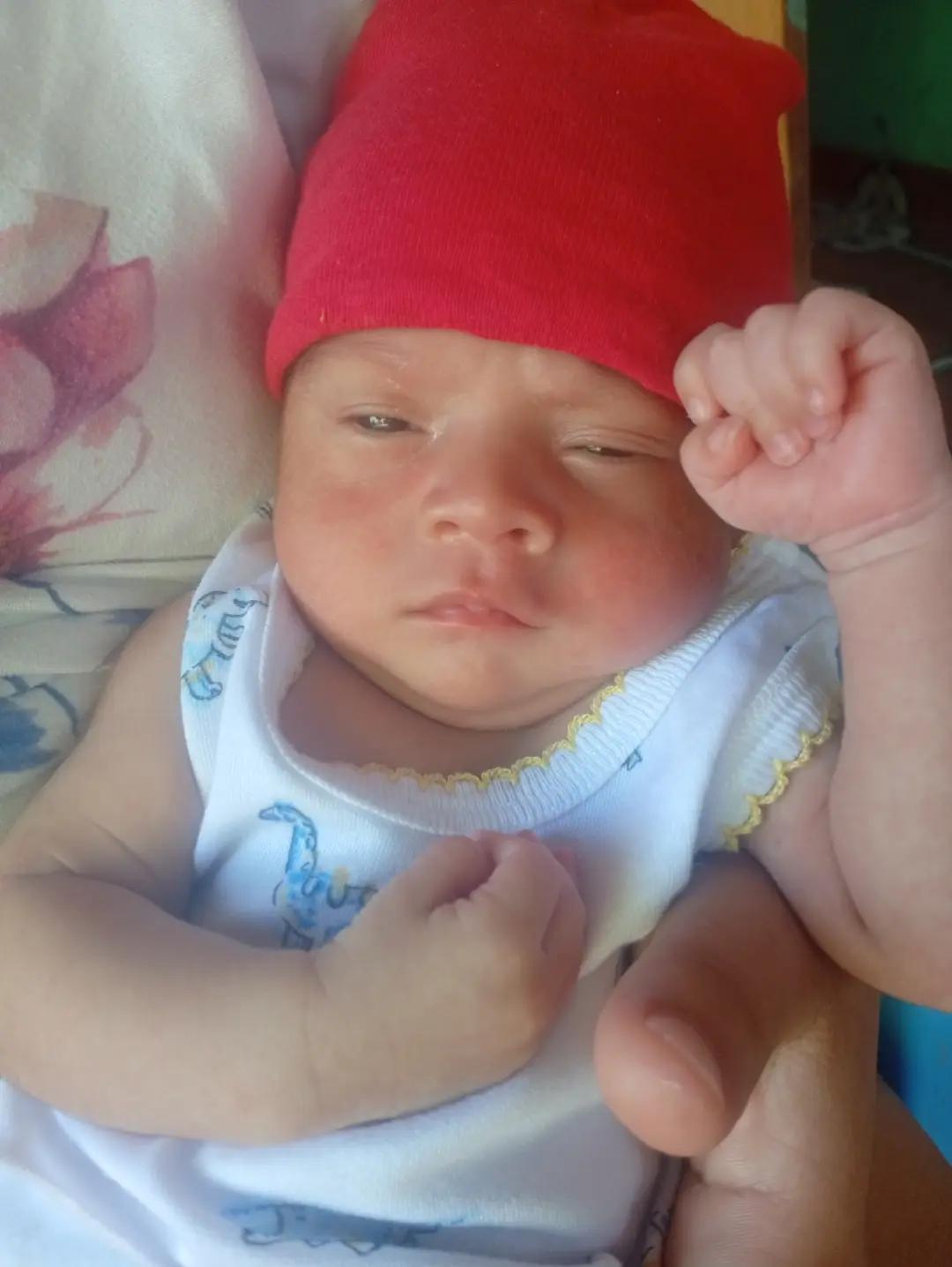 @Yudith Lopez