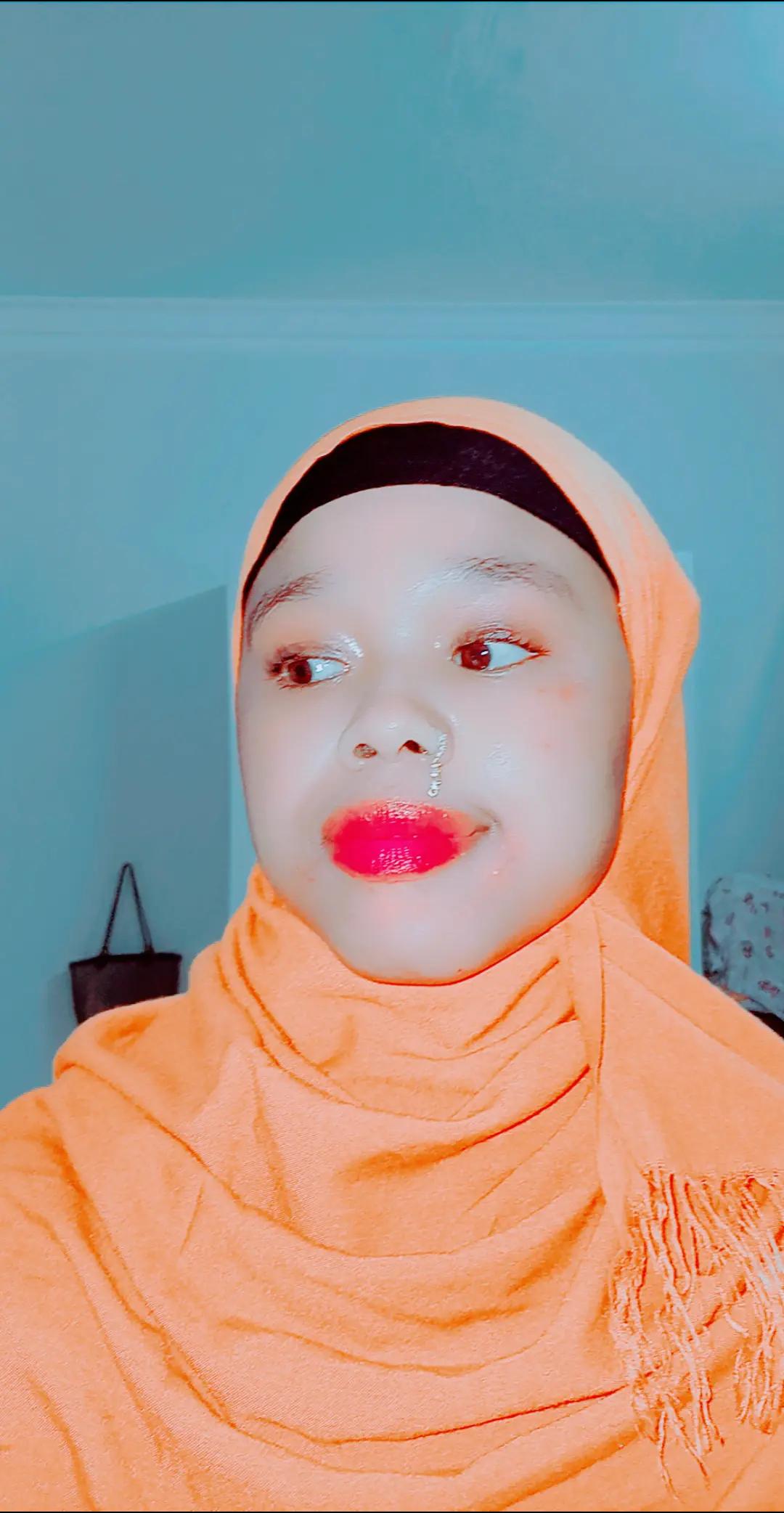 @queen cayuush