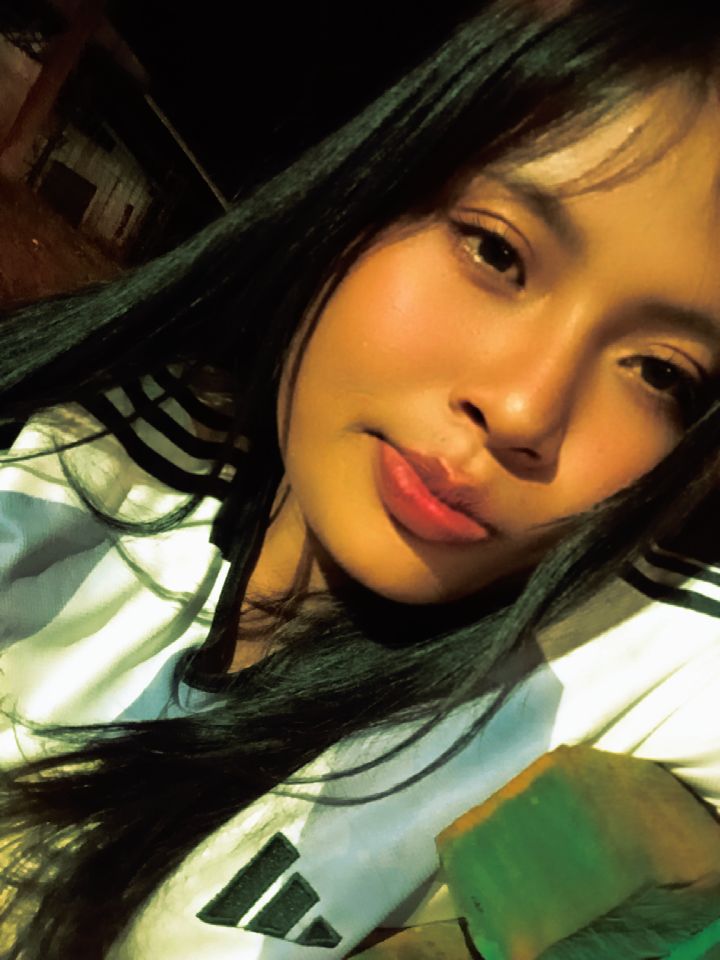 @Meli tóxica de nadie