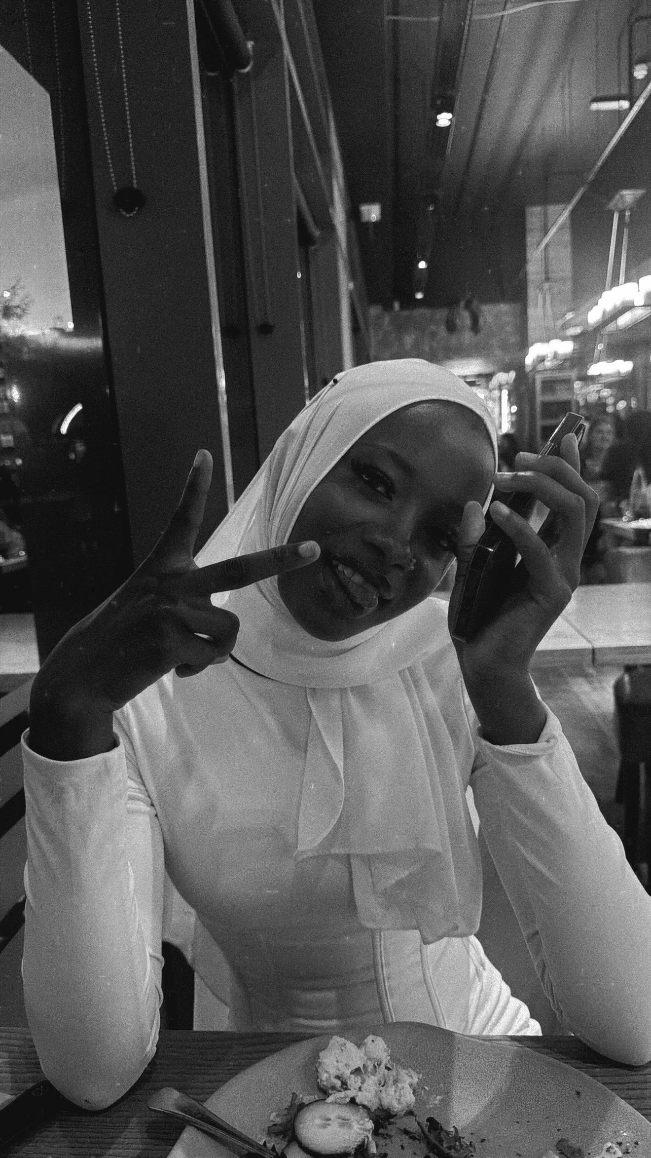 @fatou ndow