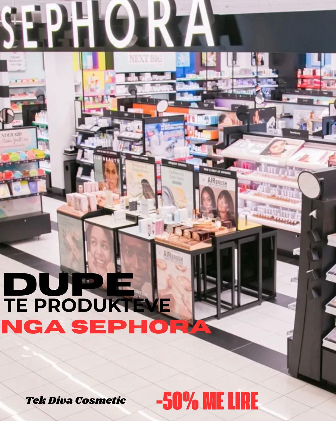 @D’iva Cosmetic