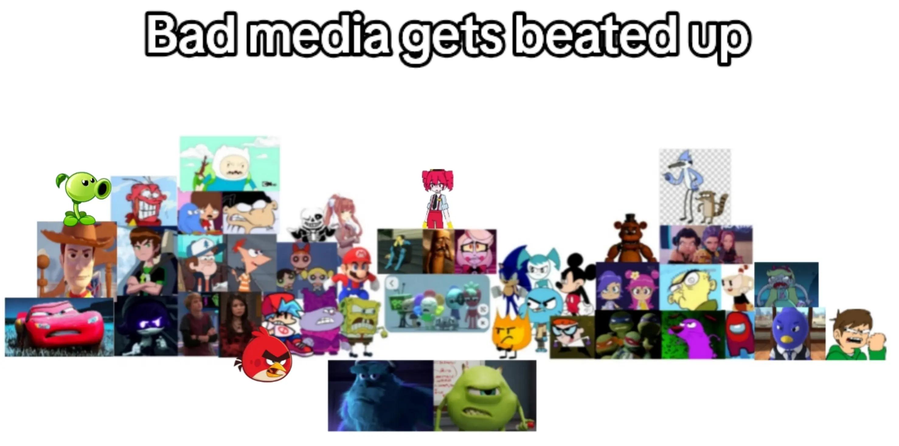 @cartoonsantidandysworld