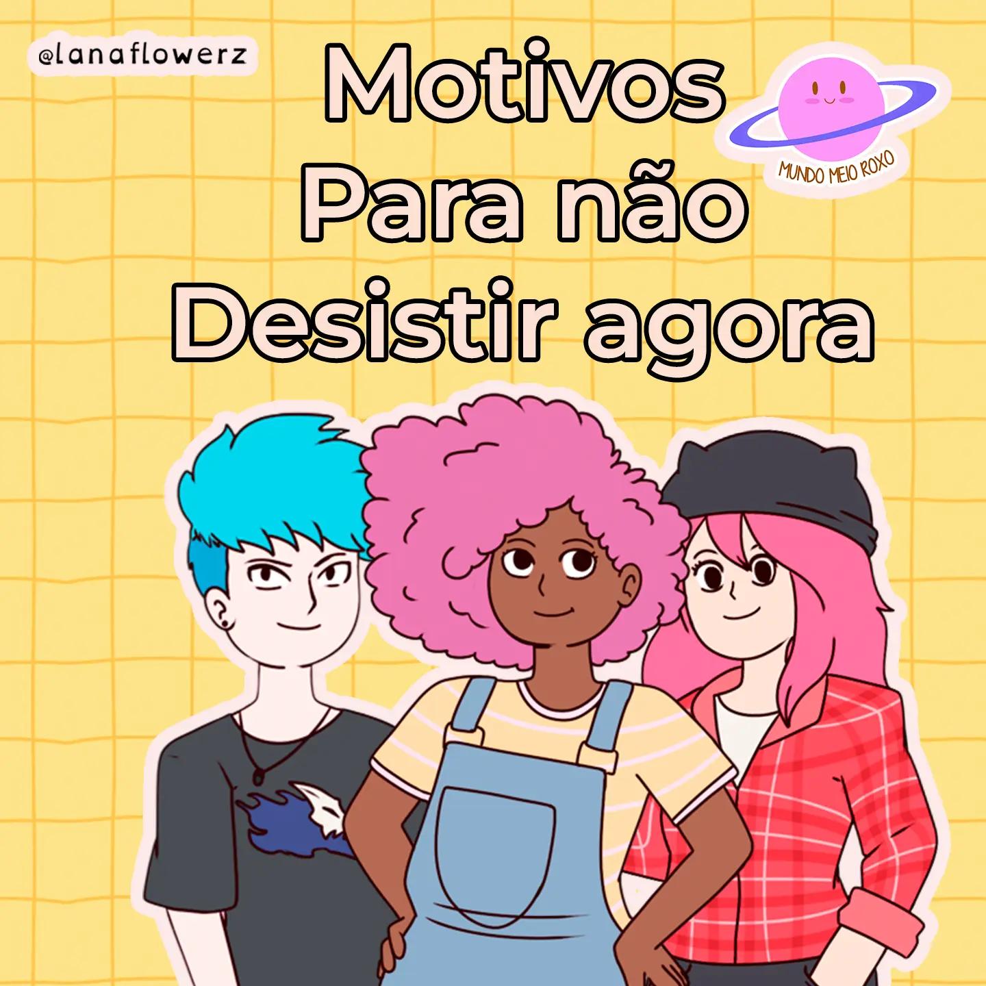 @Lana Potiguara 🏹