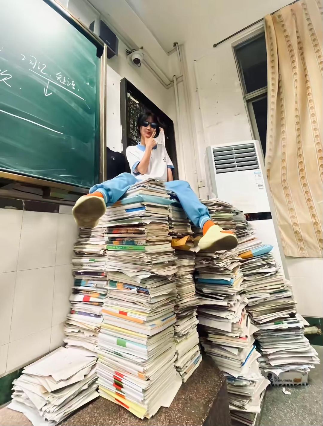 @深圳高中生 🇨🇳