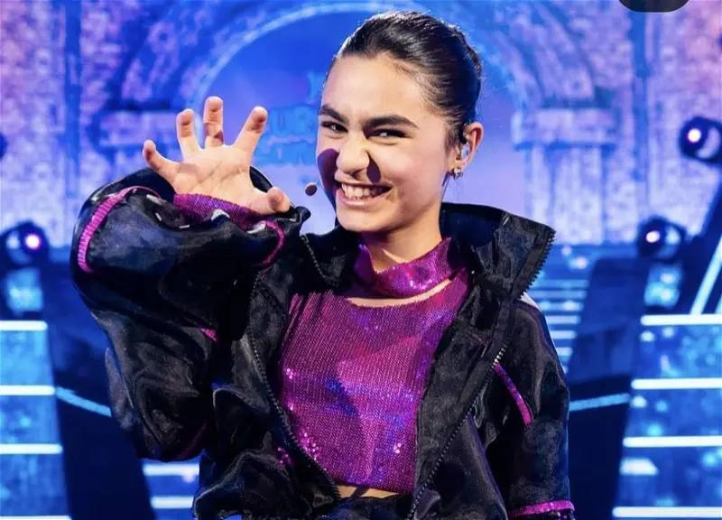 @AGEROU_EUROVISION_FAN