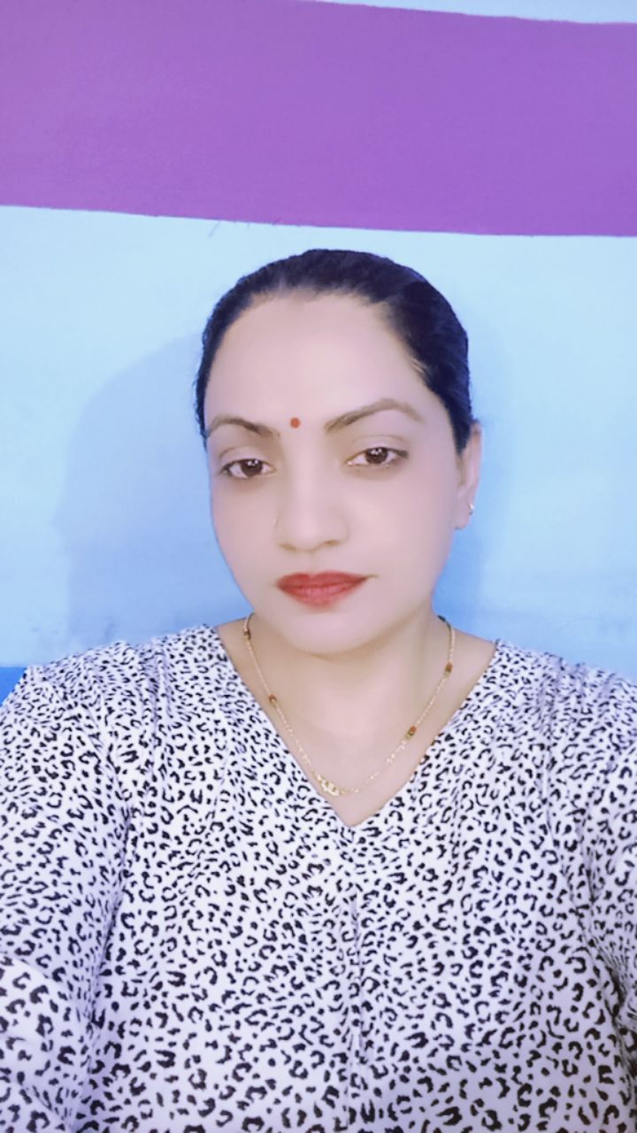 @रमा ओलिया