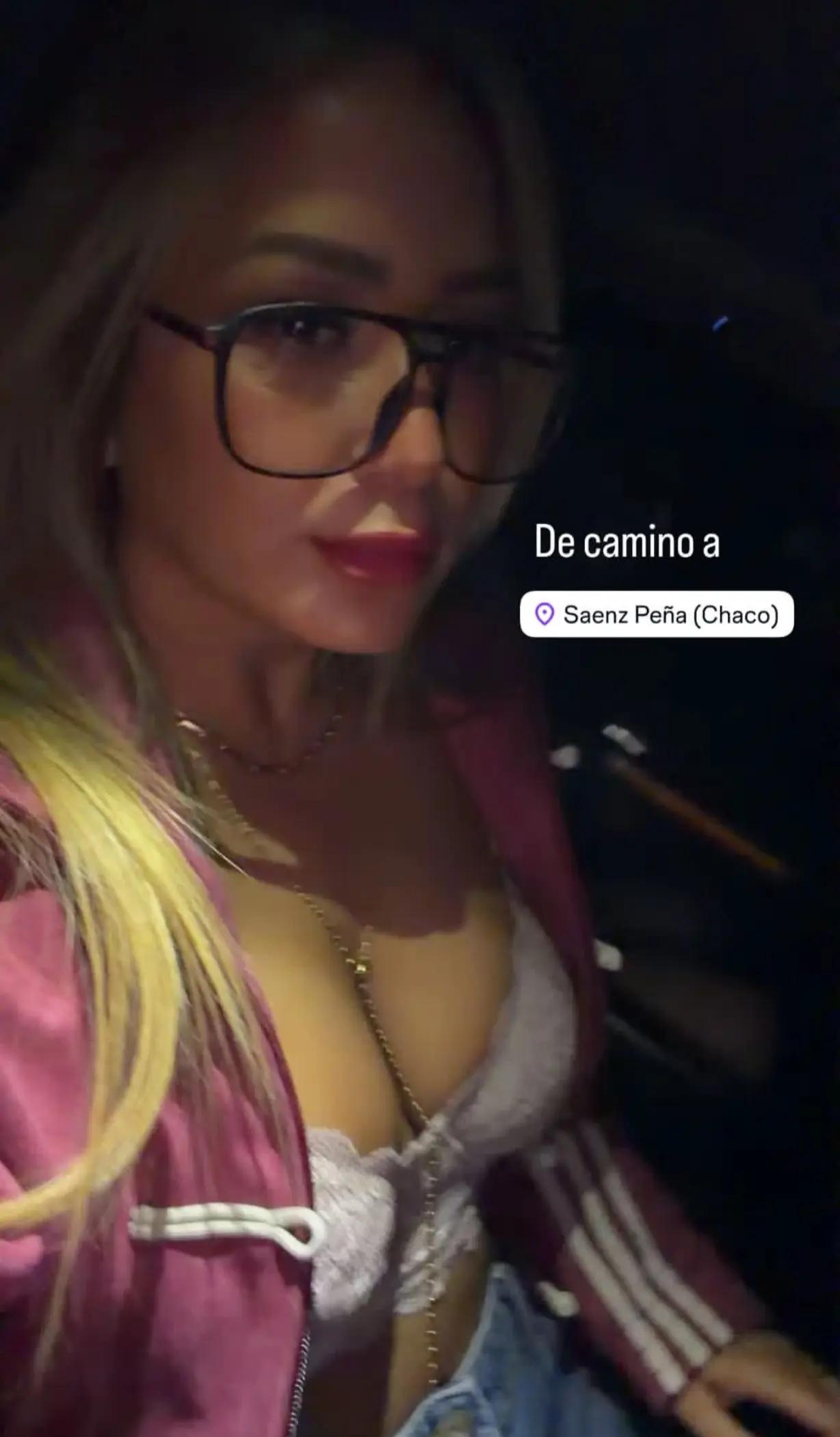@Karinero / Tucumano