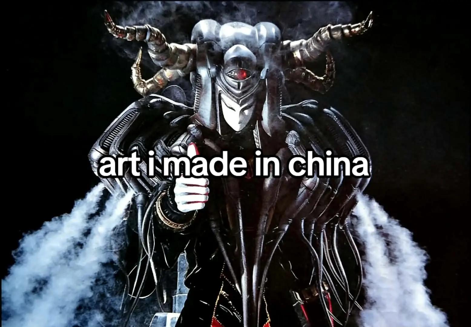 @Five Tailed Prince Megiddo