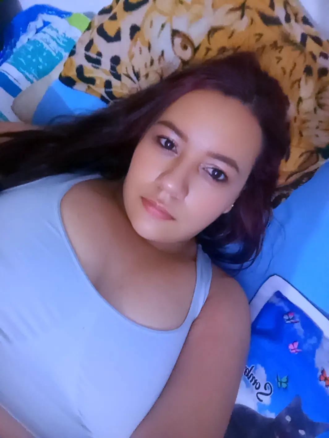 @Jazmin Ramirez