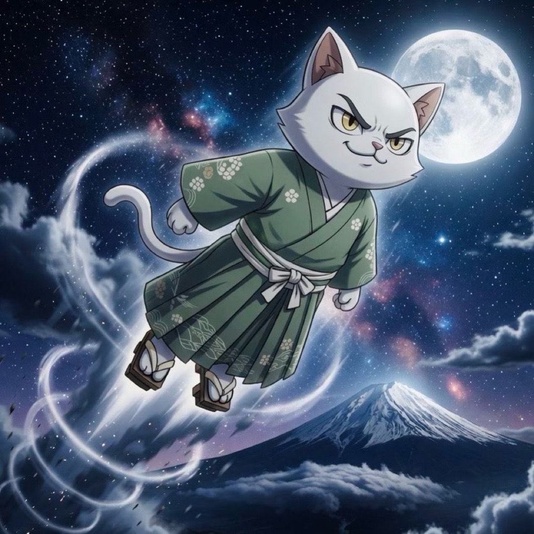 @YukiTheCat