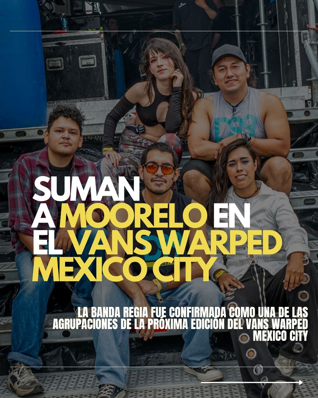 @El Melómano Regio