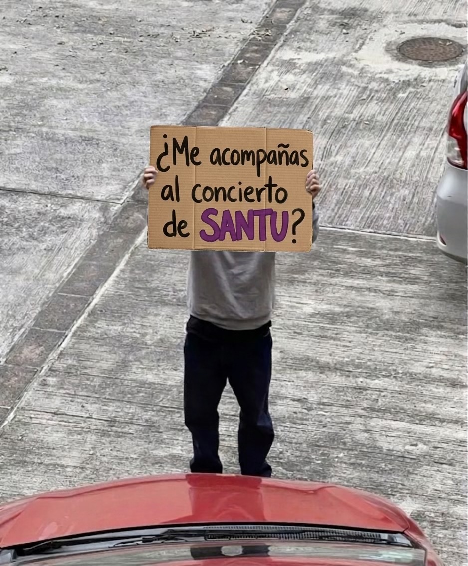 @Santu