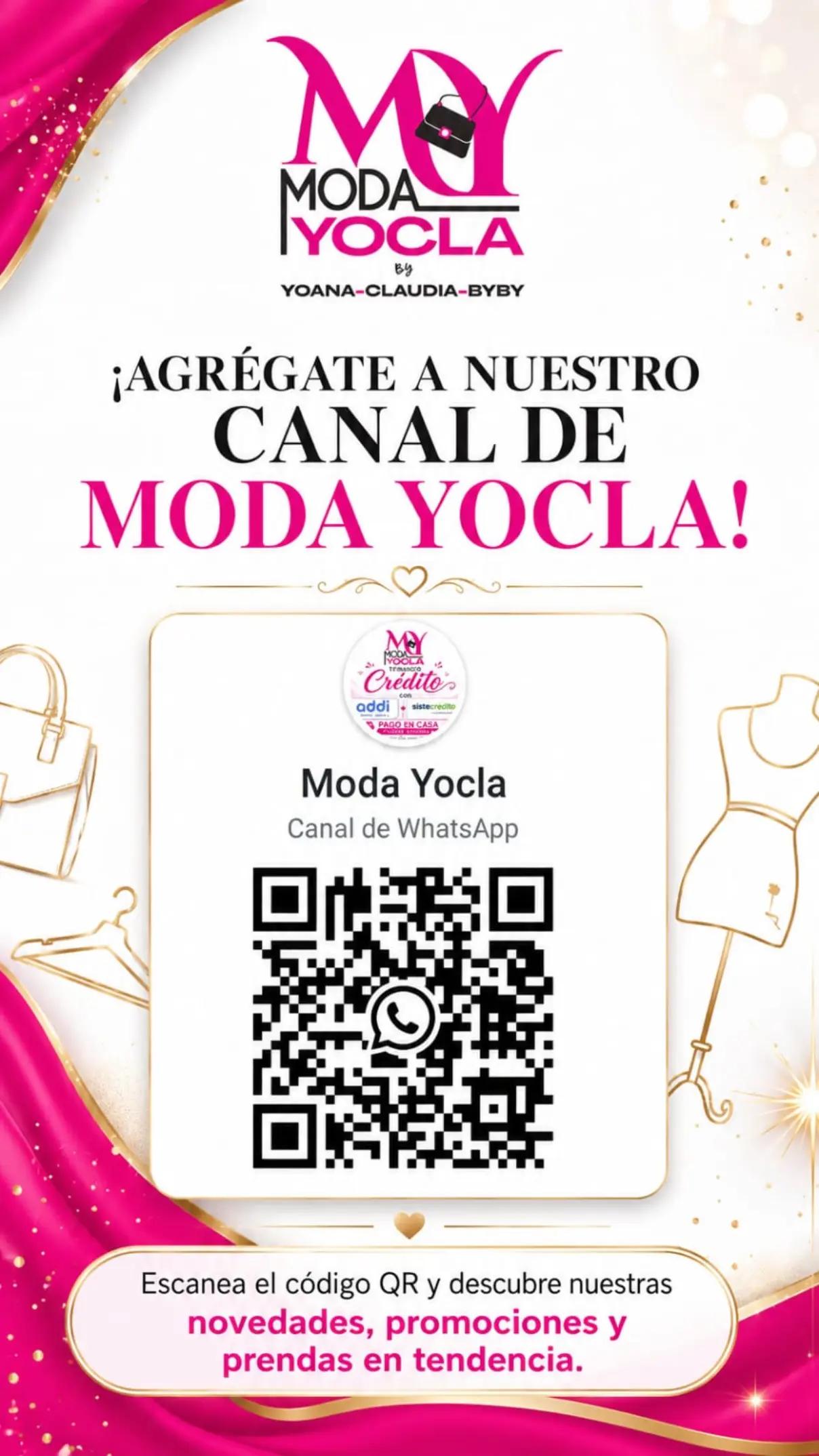 @moda yocla