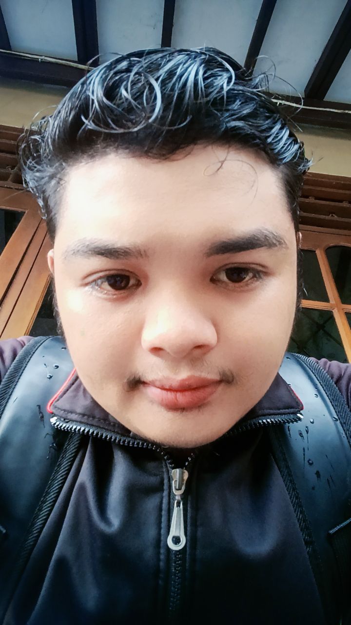 @TUAN-ARITONANG&reg;