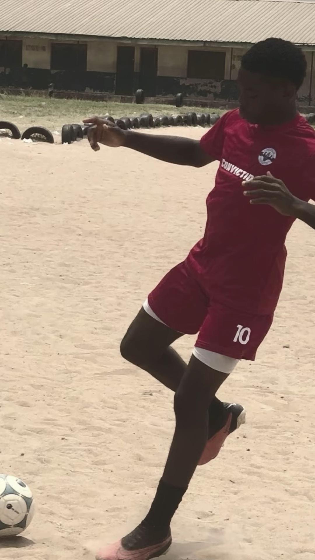 @🅶🅸🅵🆃🅴🅳⚽️🇳🇬