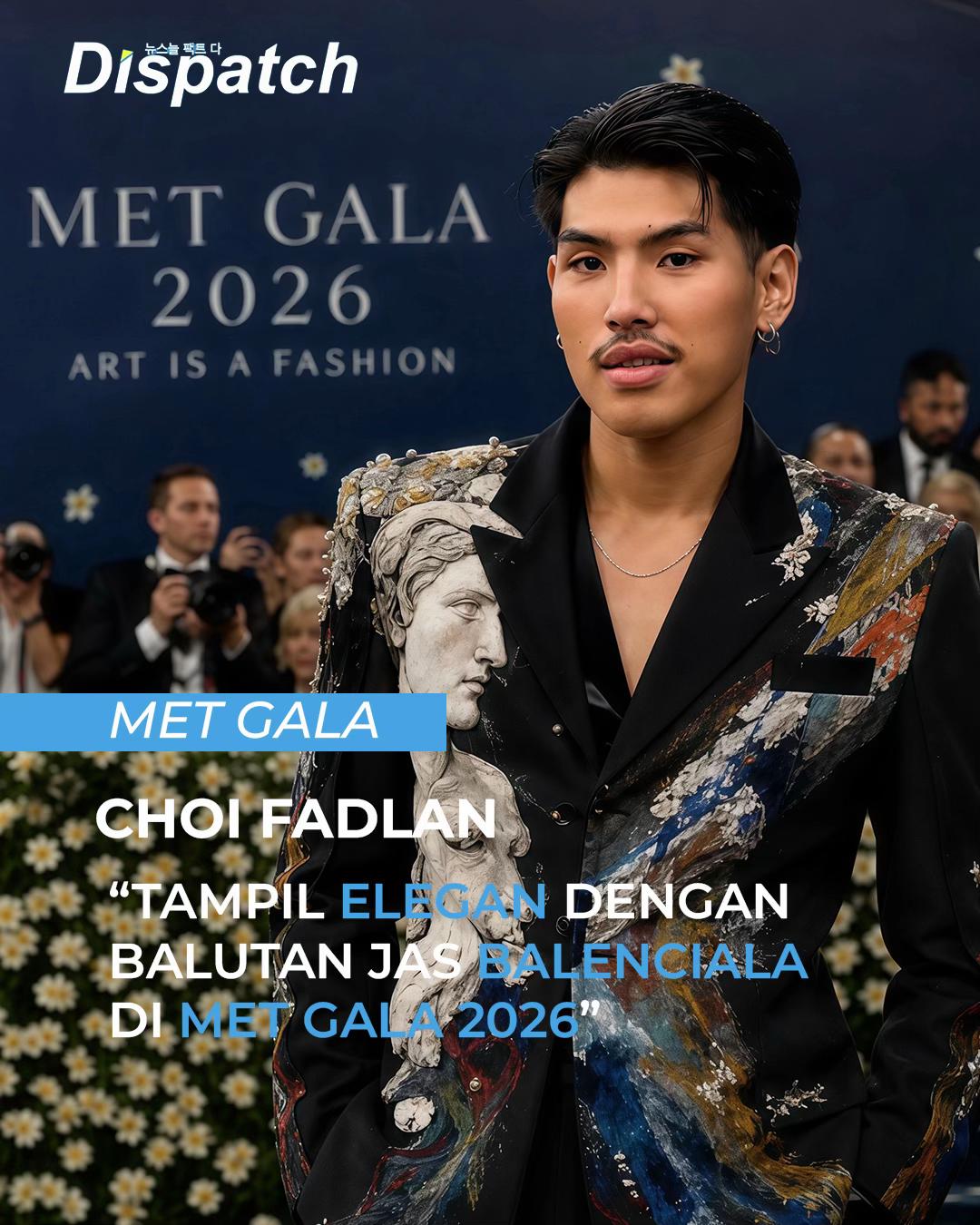 @Fadlan Holao