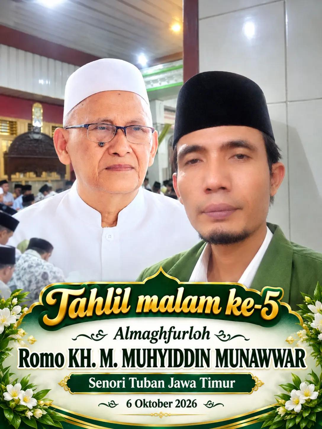 @Raden Naja