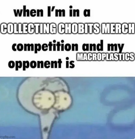 @Macroplastics