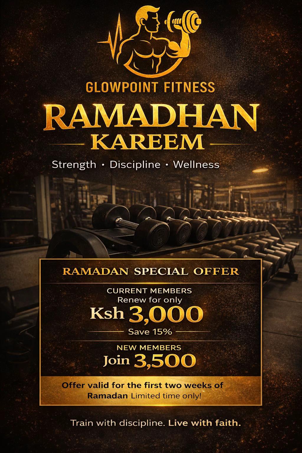 @GLOW-POINT FITNESS