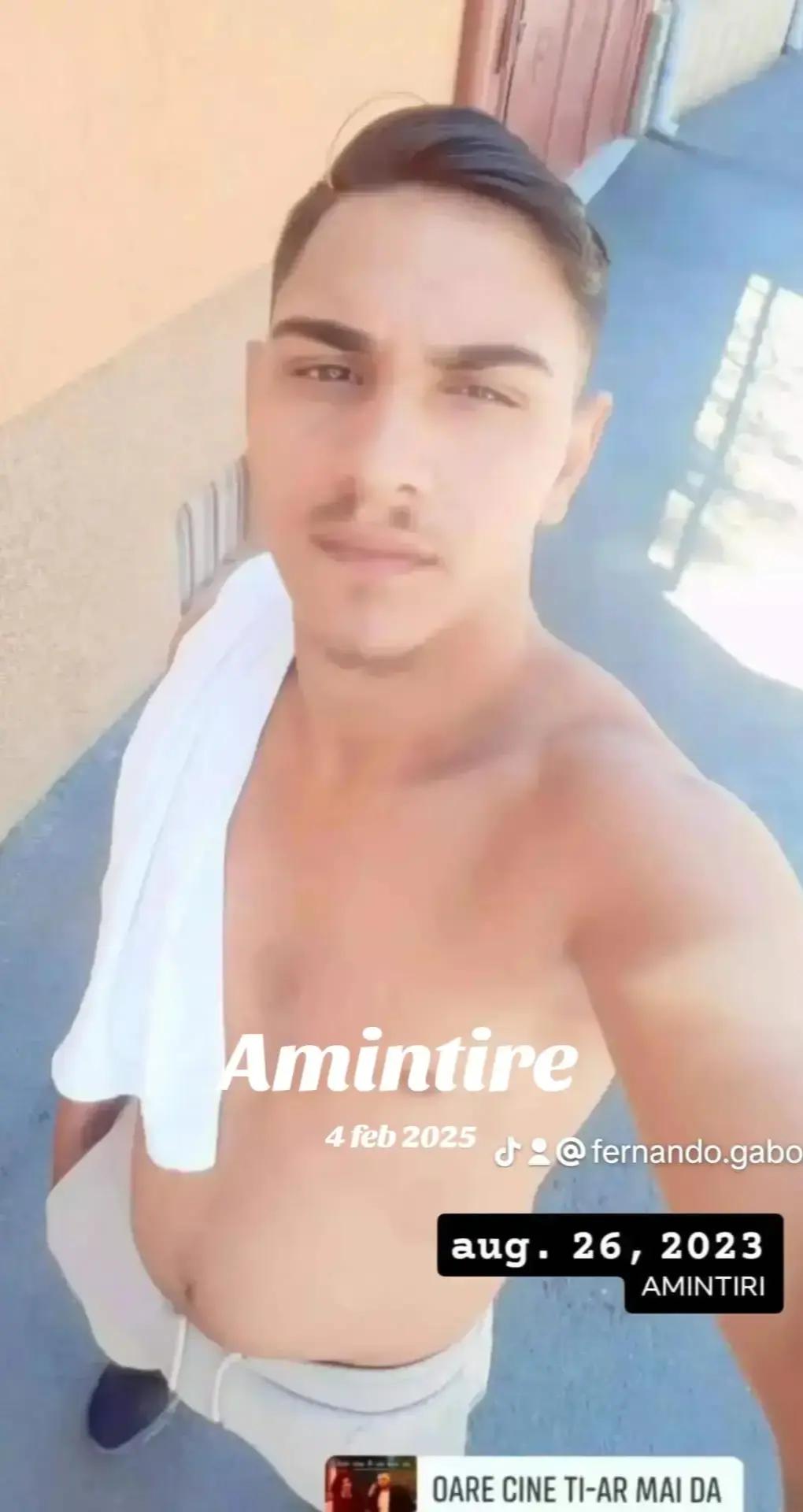 @❤️Fernando❤️