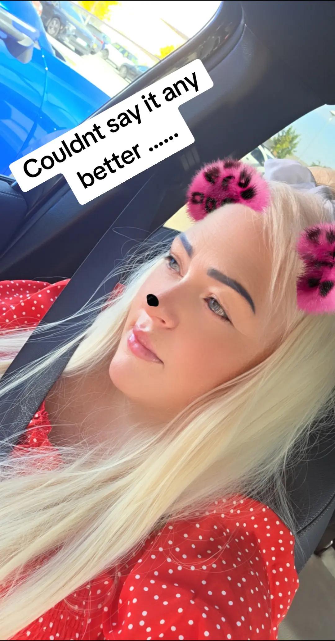 @Nina C-J
