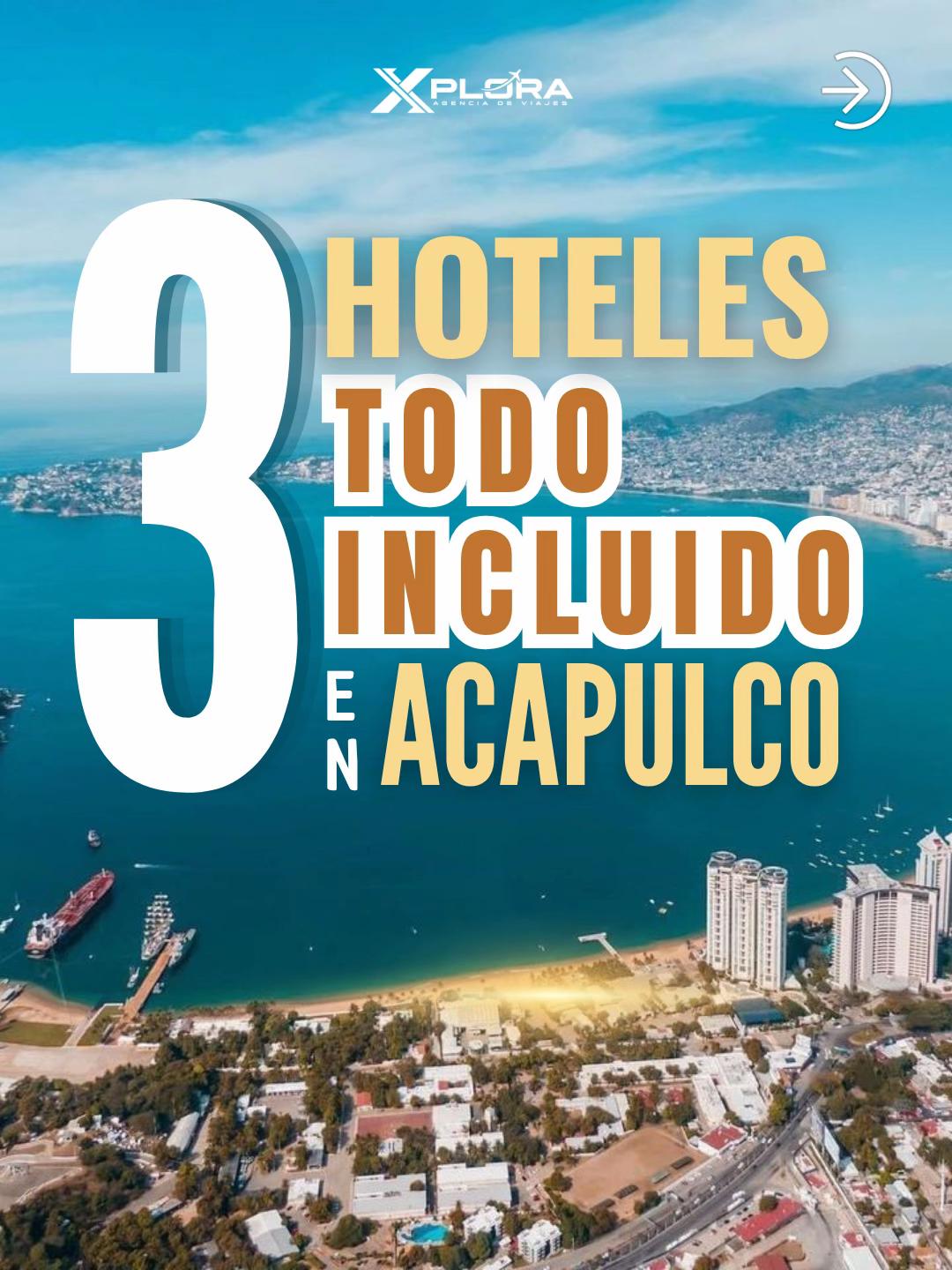 @Xplora | Agencia de Viajes