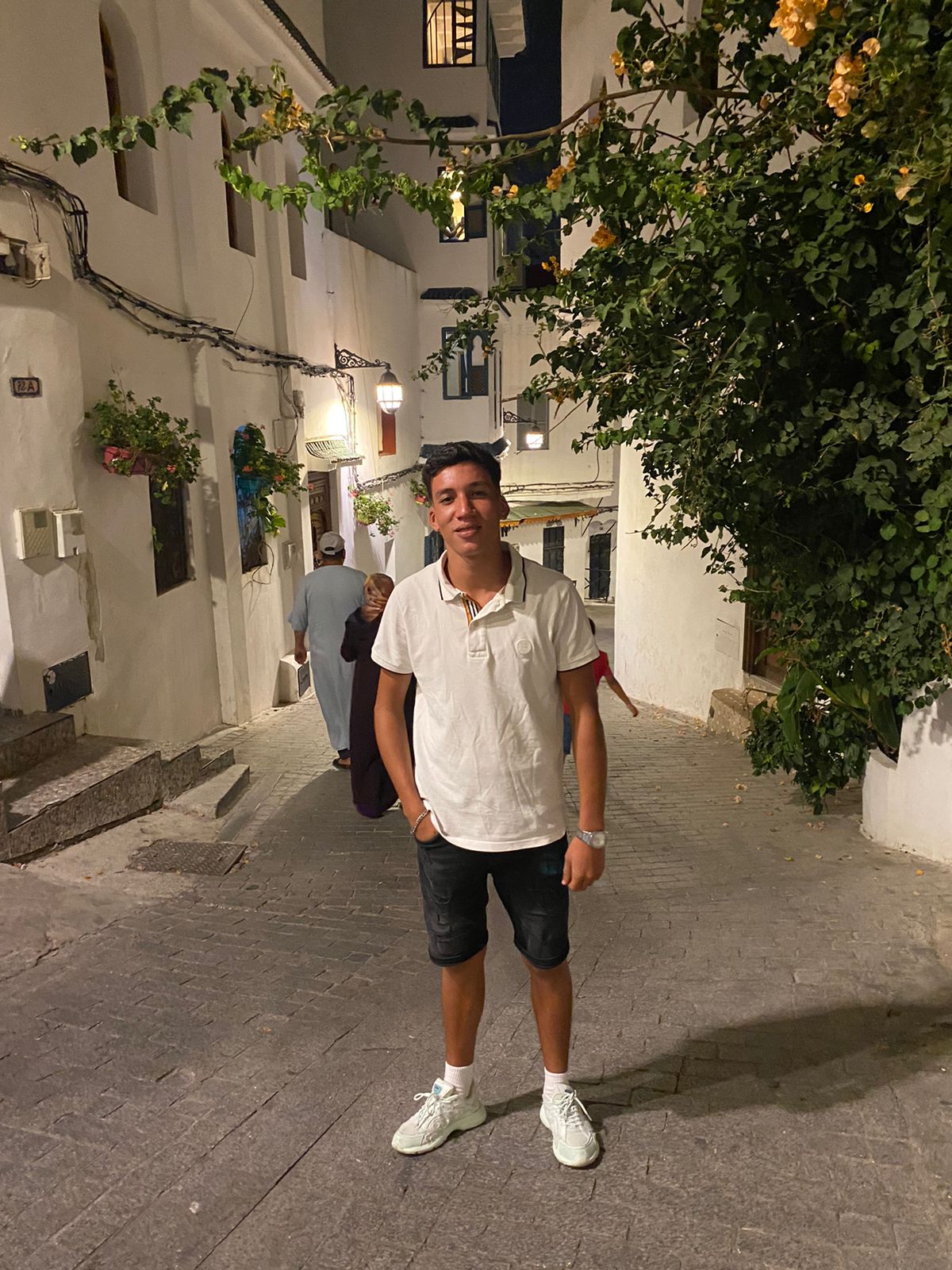 @KARIM ✨ ⴽⴰⵔⵉⵎ♓