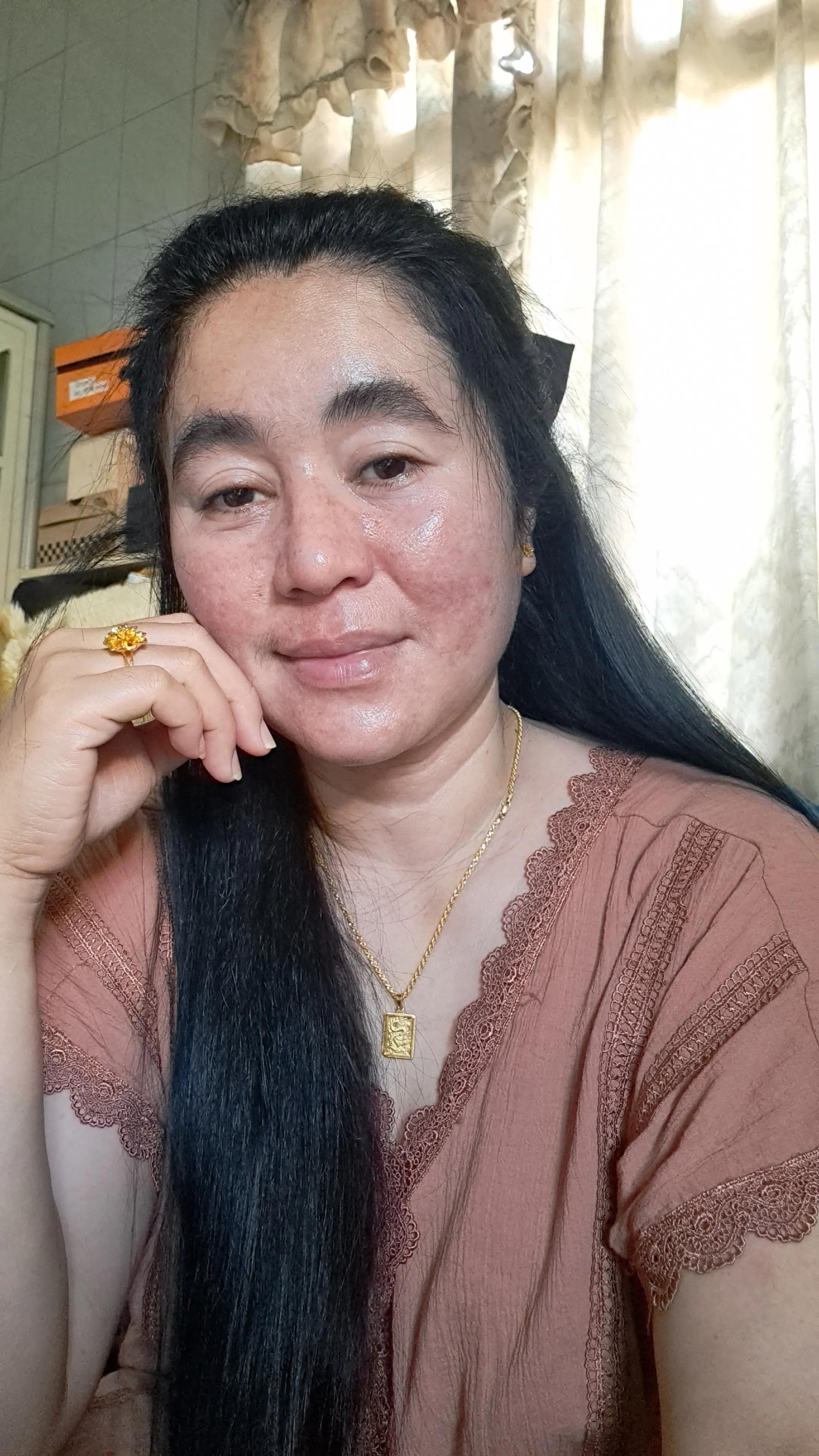 @🕊Nok Azurah🇹🇼
