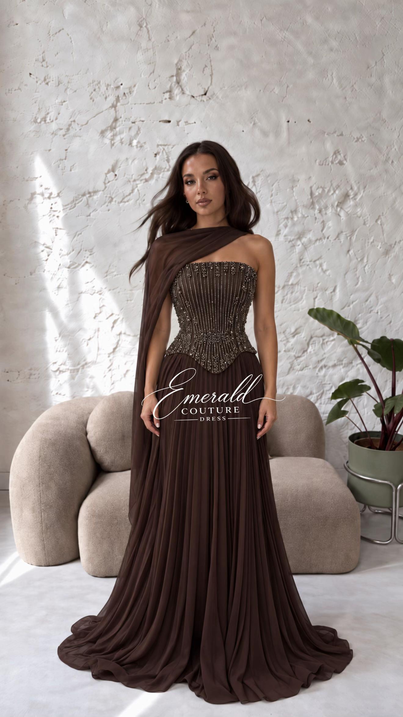 @Emerald Couture Dress Inc.